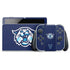 Villanova University V Initial Nintendo Switch OLED (2021) Skin